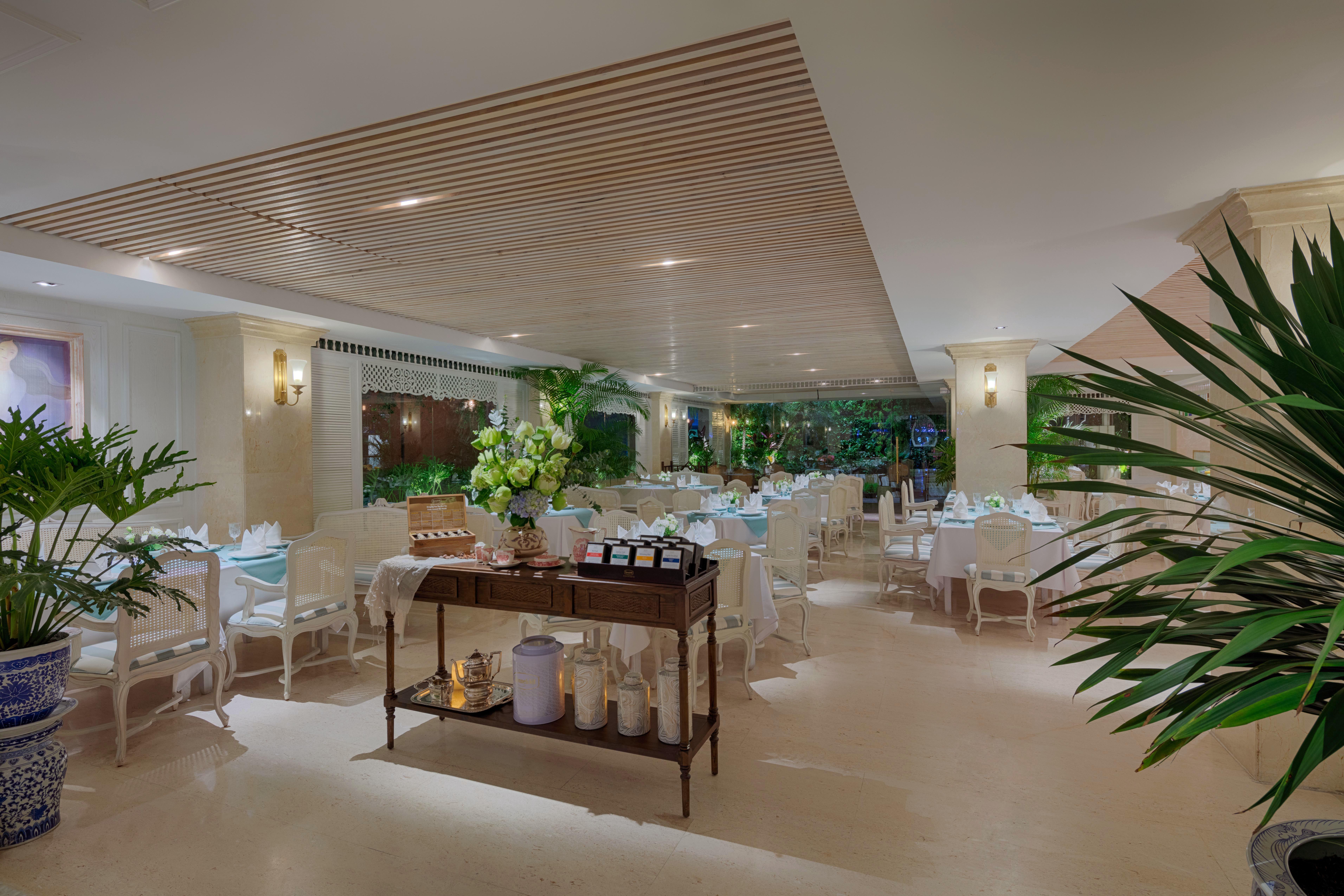 Au Charner 4* Cidade de Ho Chi Minh