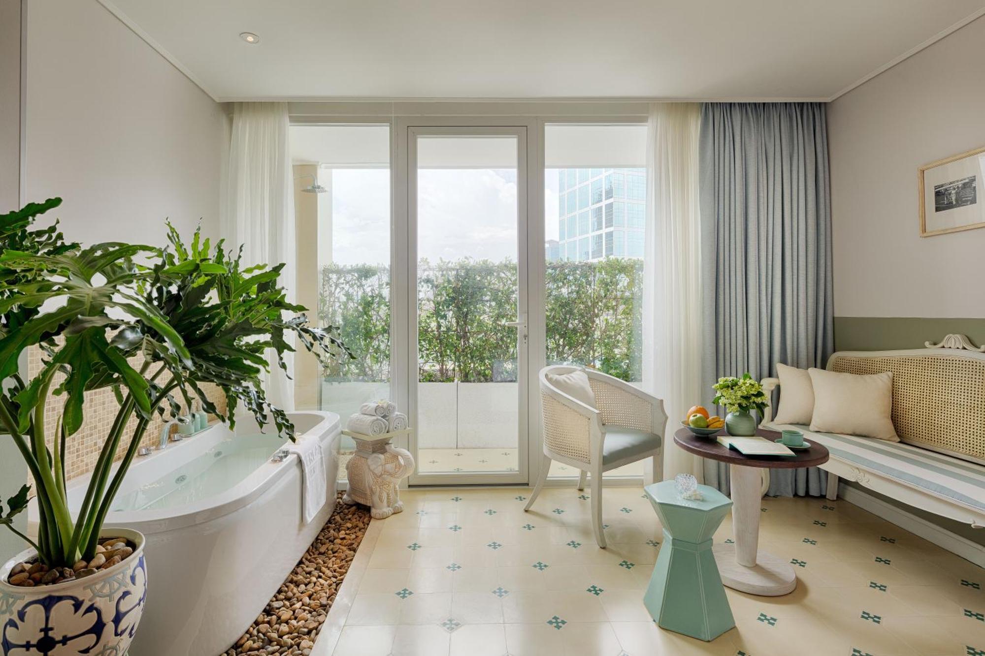 Hotel Au Charner Cidade de Ho Chi Minh