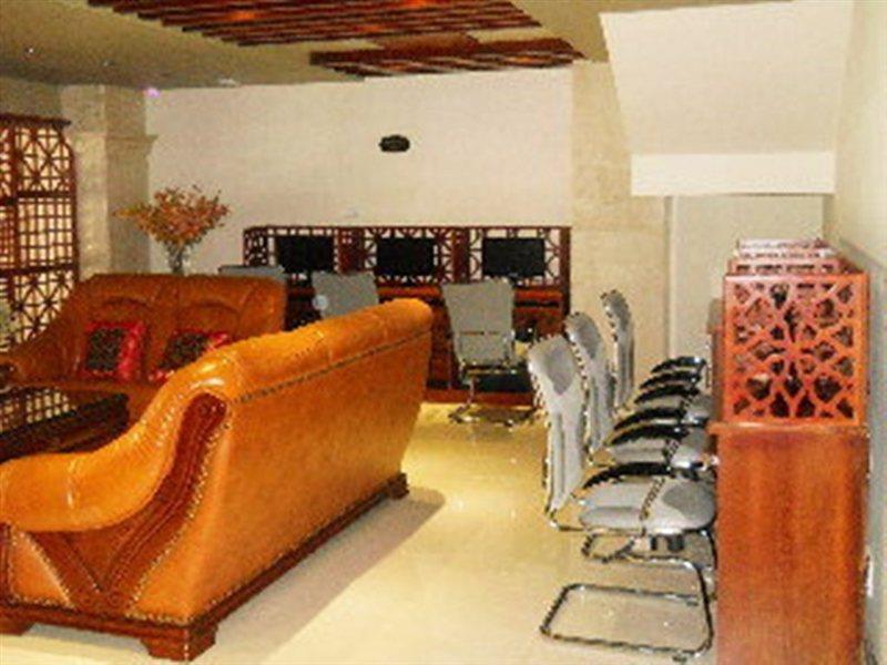 Au Charner Hotel Cidade de Ho Chi Minh